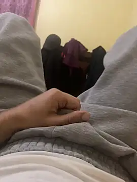 Unique-Man online show from 03.02.26