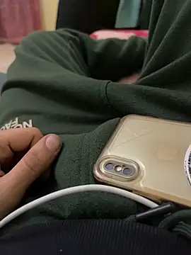 Unique-Man online show from 03.26.26