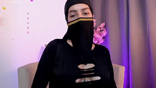 shaima   online show from 04.19.26