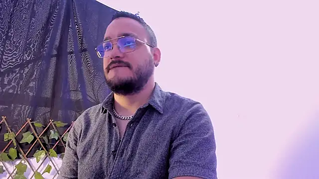 MarkWolfe1 online show from 10.27.25