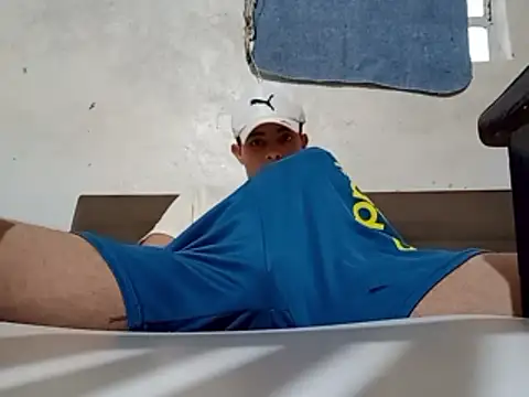 Snapshot of Fernandosafado081 chatting on 01.14.26 Fernandosafado081 online show from 01.14.26