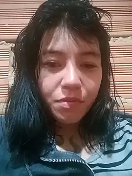 Angeline Thompson online show from 11.02.25