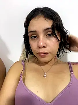 Snapshot of Nube_Azul1 chatting on 12.03.25 Nube Azul1 online show from 12.03.25