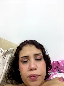 Snapshot of Nube_Azul1 chatting on 12.14.25 Nube Azul1 online show from 12.14.25