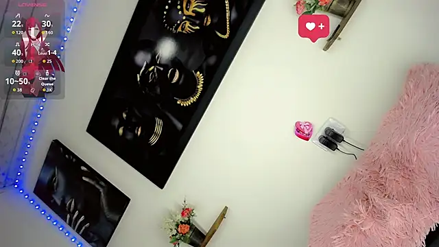 Kendall- 8 online show from 12.14.25