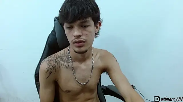 Snapshot of BrayanOconer08 chatting on 11.05.25 BrayanOconer08 online show from 11.05.25