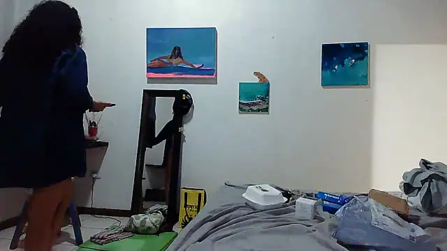 Snapshot of eleganceafterdark chatting on 11.27.25 eleganceafterdark online show from 11.27.25