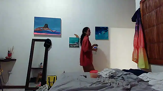 Snapshot of eleganceafterdark chatting on 11.30.25 eleganceafterdark online show from 11.30.25