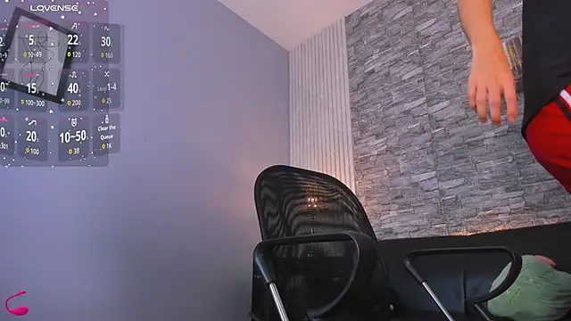 zack joness18 online show from 10.29.25