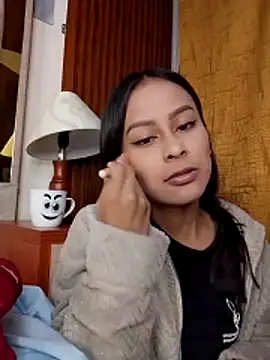 NataliaVega2 online show from 11.06.25