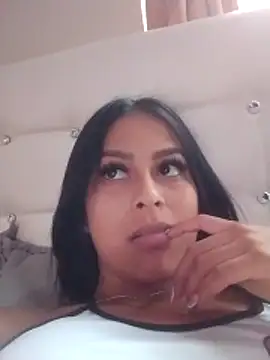 NataliaVega2 online show from 12.15.25