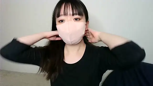 yua chan00 online show from 10.26.25