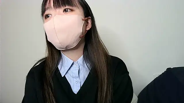 yua chan00 online show from 11.08.25