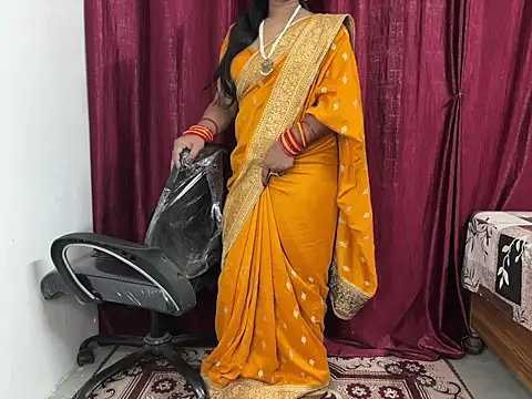 Ritika janu online show from 11.24.25