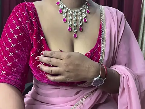 Ritika janu online show from 03.24.26