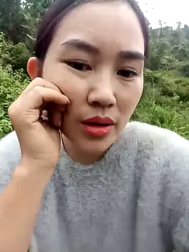 Snapshot of lemon-0 chatting on 11.17.25 lemon-0 online show from 11.17.25