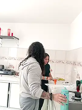 ErosyVenus69 online show from 11.21.25