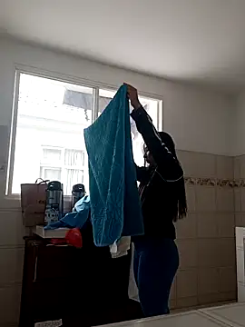 ErosyVenus69 online show from 12.16.25