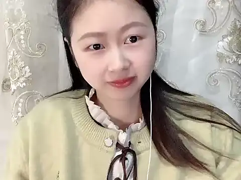 nuannuan35593 online show from 11.18.25