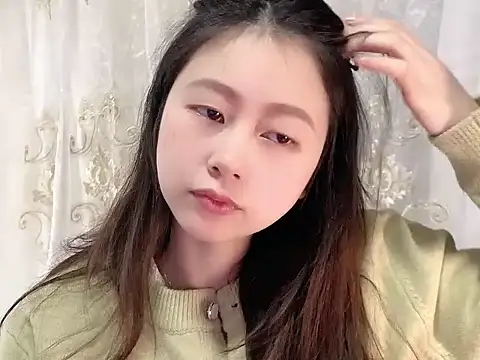 nuannuan35593 online show from 11.21.25