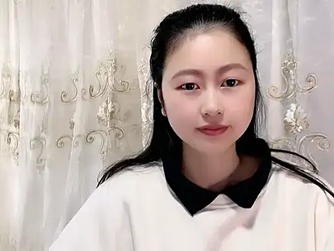 nuannuan35593 online show from 12.01.25