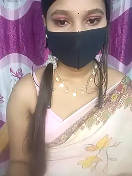 cute mahi07 online show from 11.21.25