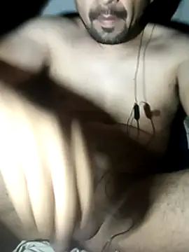 Leocuma82 online show from 01.18.26