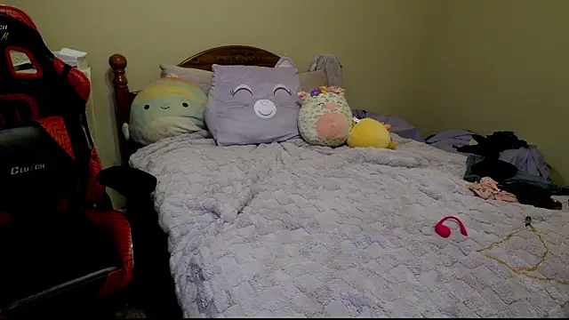 sugasunny04 online show from 03.06.26