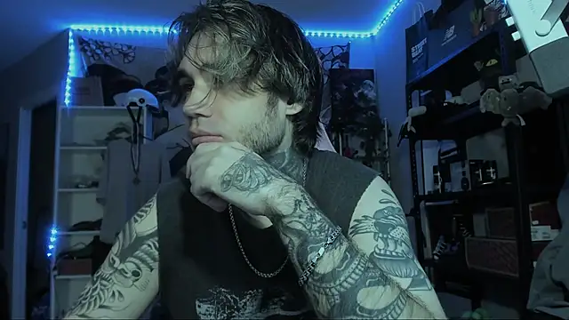 Go V Cs online show from 11.01.25