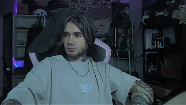 Go V Cs online show from 11.23.25