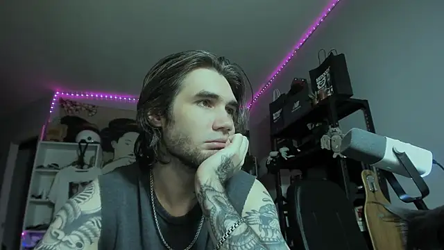 Go V Cs online show from 01.11.26