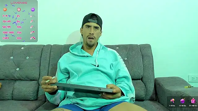 harold 777 online show from 11.13.25