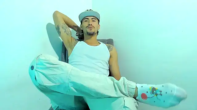 harold 777 online show from 11.16.25