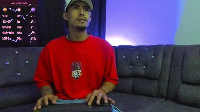 harold 777 online show from 11.17.25