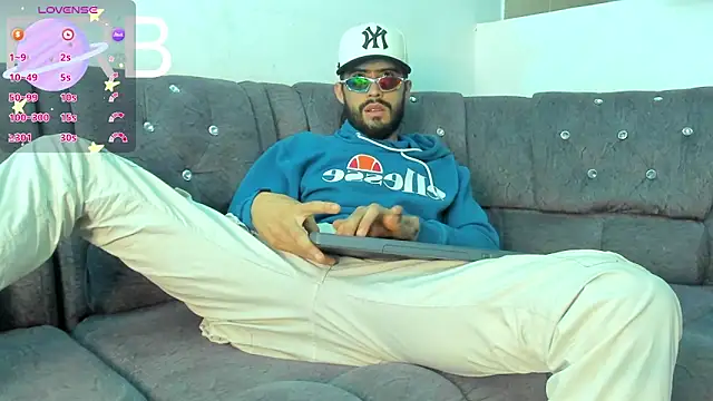 harold 777 online show from 02.09.26