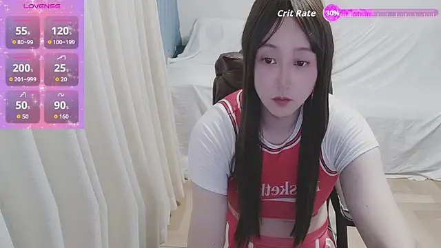  cherry 777 online show from 07.05.26
