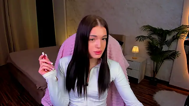 Snapshot of LostinAlaska chatting on 10.26.25 LostinAlaska online show from 10.26.25