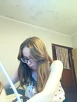 AmberlyCarr online show from 11.11.25