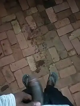 younggblackkCOCK19 online show from 03.08.26