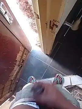 younggblackkCOCK19 online show from 04.16.26