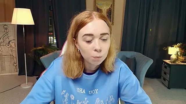 AddieOsler online show from 11.21.25