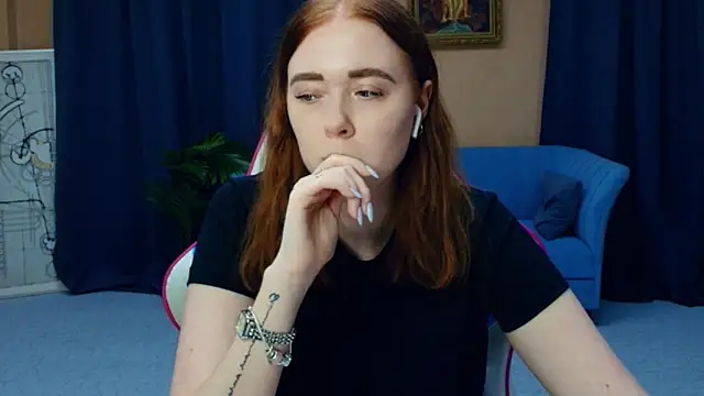 AddieOsler online show from 04.12.26