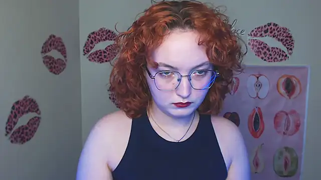 MissAriaa online show from 02.05.26