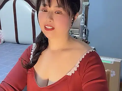 yaoyao22678 online show from 01.18.26