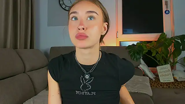 SugarSkye online show from 06.29.26