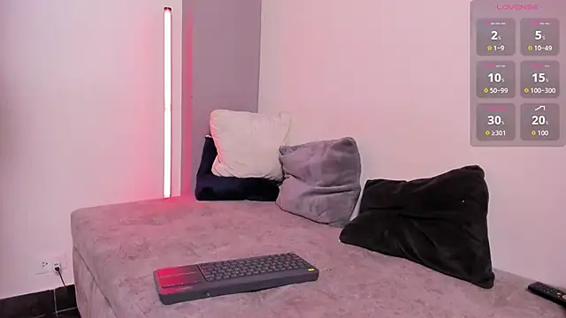 Lil Audrey online show from 11.05.25