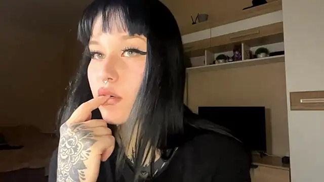 LaurenOveson online show from 10.29.25