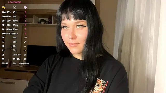 LaurenOveson online show from 12.15.25