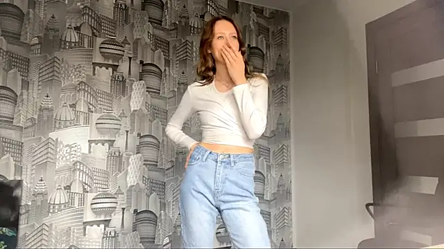 LibbieEncinias online show from 11.09.25