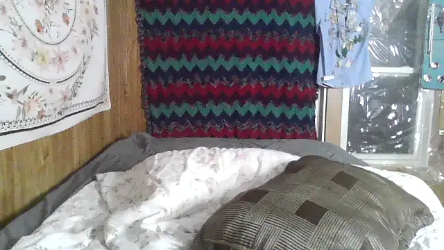 Adrianapassion online show from 12.15.25